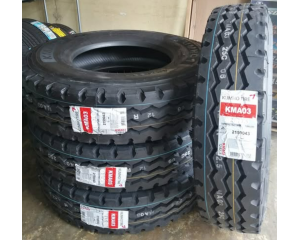 Kumho KMA03 (універсальна) 12.00 R24 160/156K